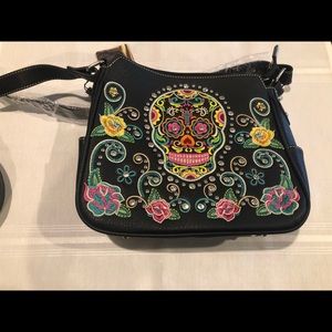 Brand new women’s purse